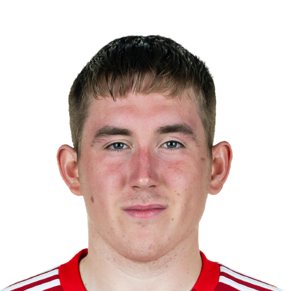 Isak Bergmann Johannesson