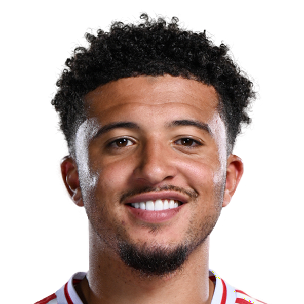Jadon Sancho