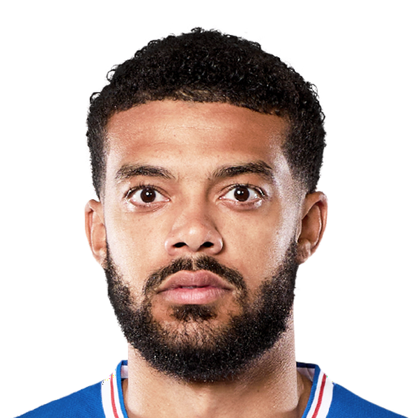 Jake Clarke-Salter