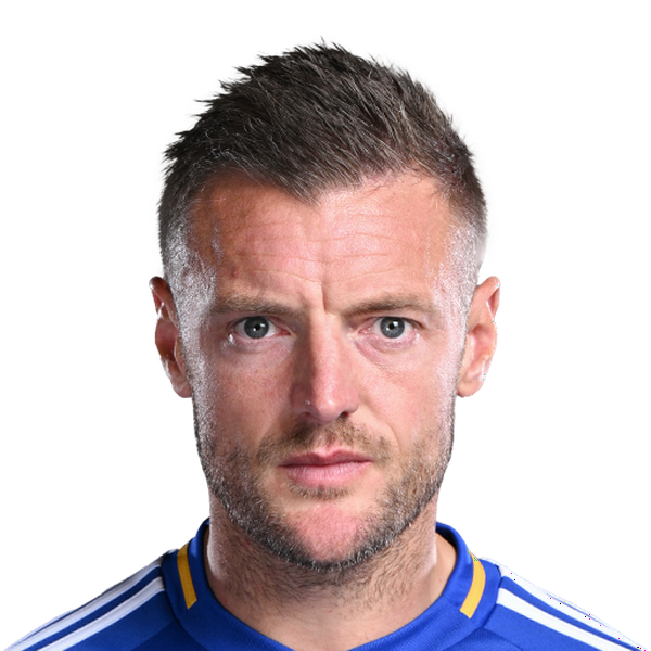 Jamie Vardy