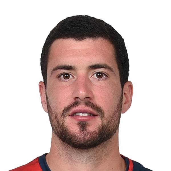 Aaron Martin Caricol