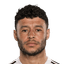 Alex Oxlade-Chamberlain