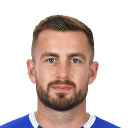 Joe Ralls