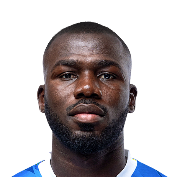 Kalidou Koulibaly