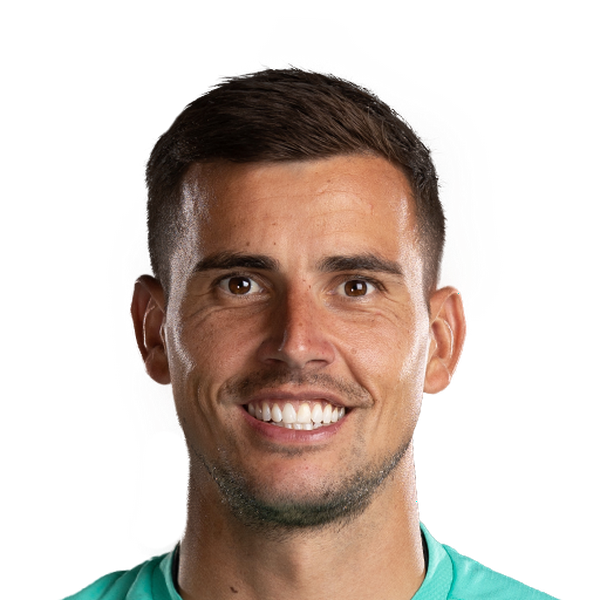 Karl Darlow