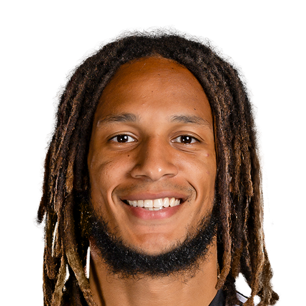 Kevin Mbabu