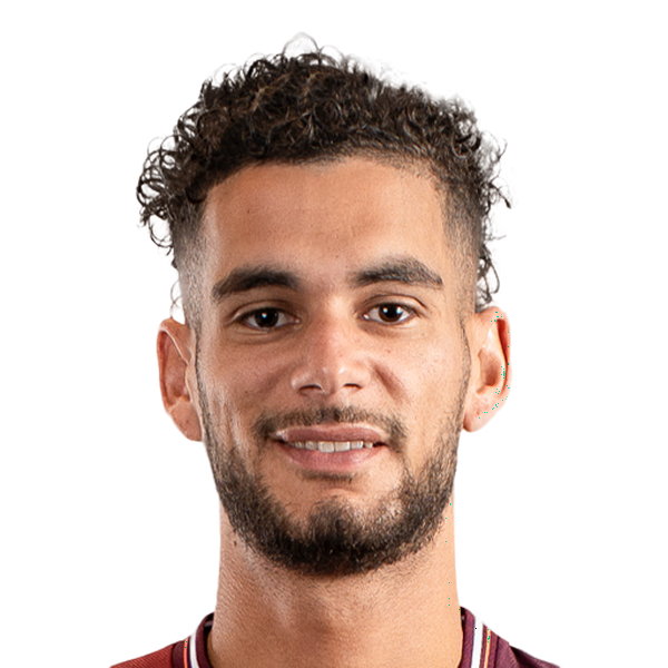 Kevin Van Den Kerkhof