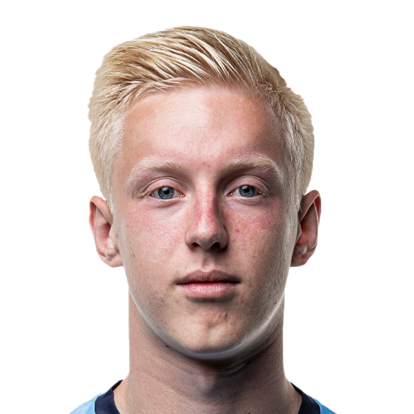 Laurits Raun Pedersen