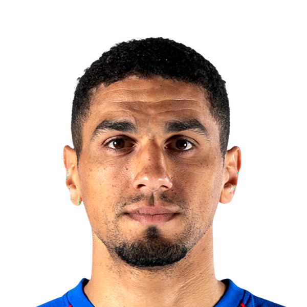 Leon Balogun