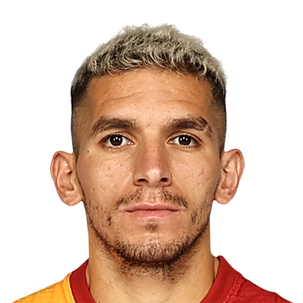 Lucas Torreira