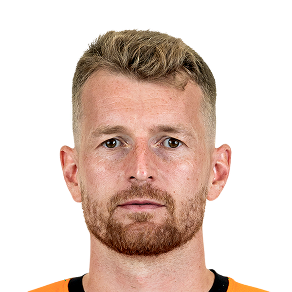 Lukas Hradecky