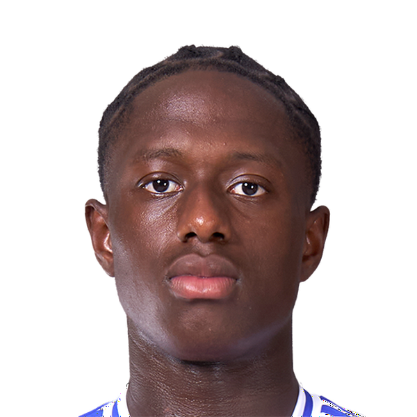 Mahamadou Diawara
