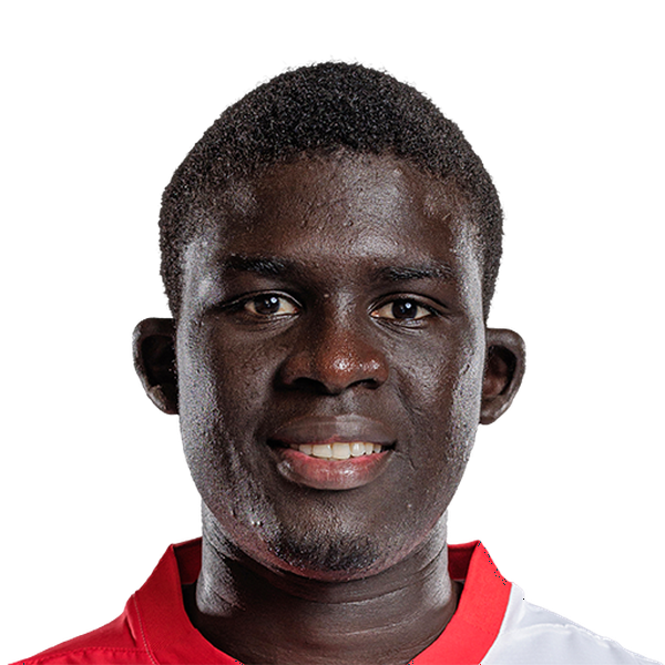 Malick Diouf