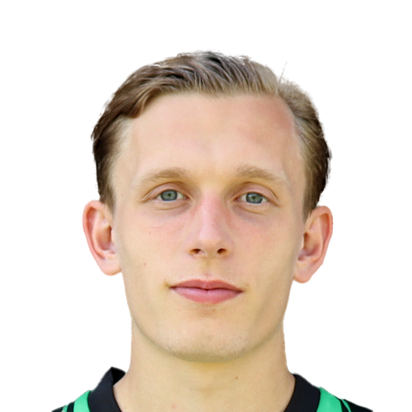 Marcus Holmgren Pedersen