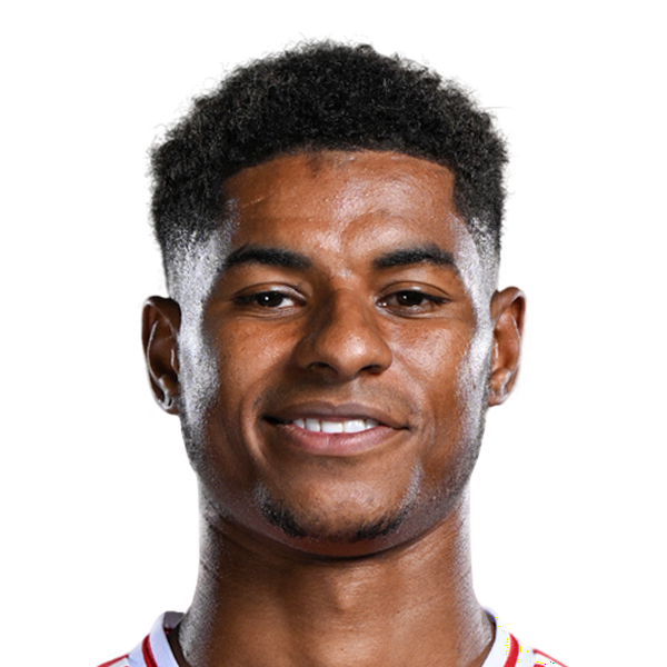 Marcus Rashford