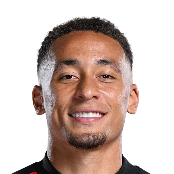 Marcus Tavernier