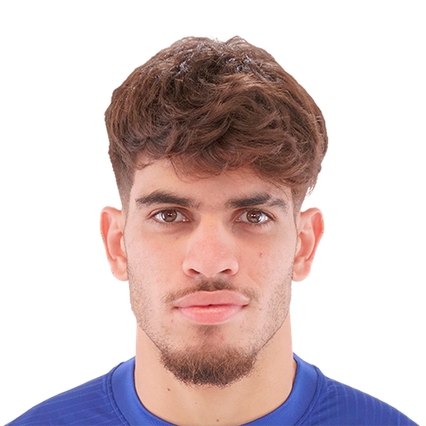 Abdessamad Ezzalzouli