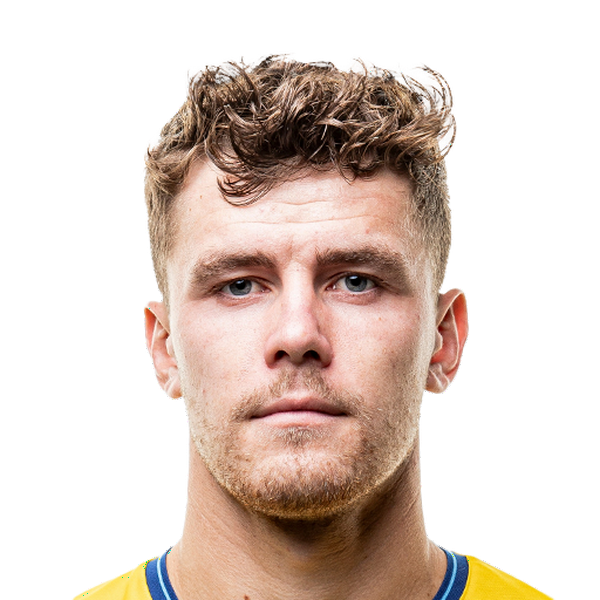 Mathias Kvistgaarden