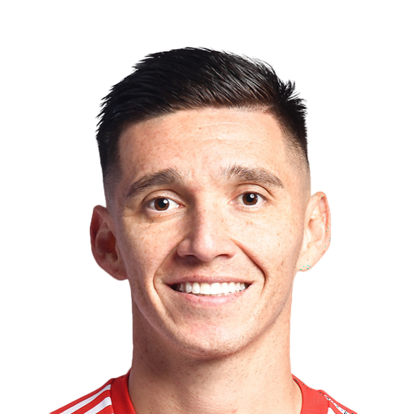 Matias Kranevitter