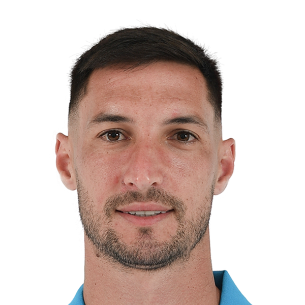 Matteo Politano