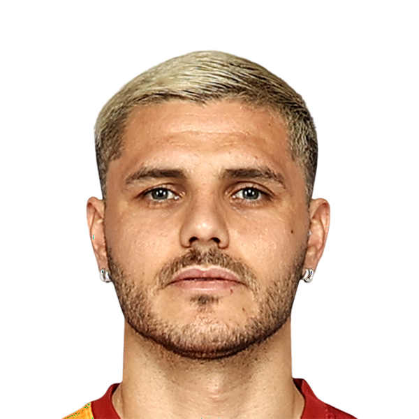Mauro Icardi