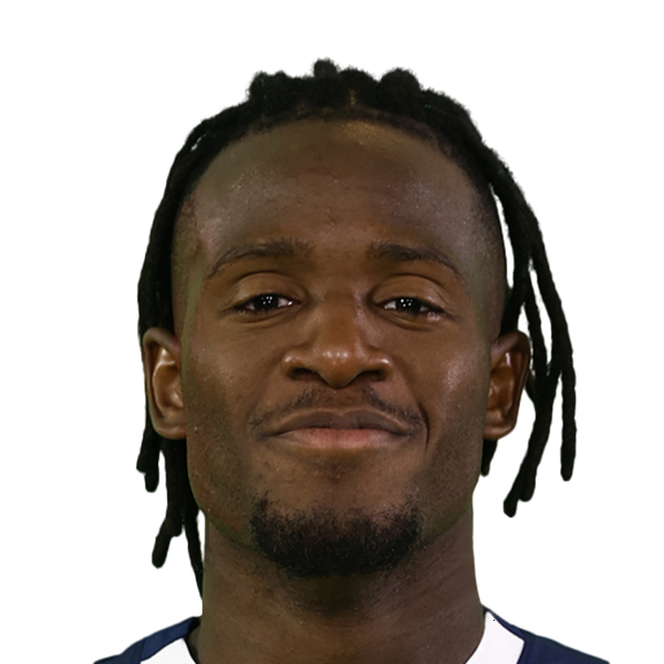 Michy Batshuayi