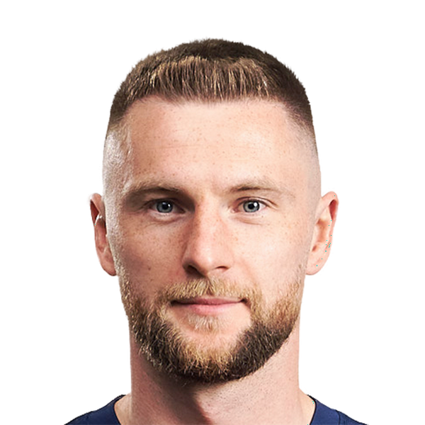 Milan Skriniar