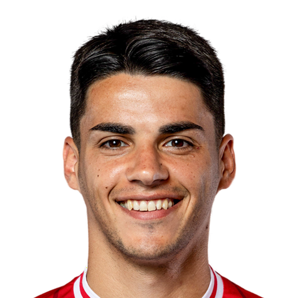 Milos Jovic