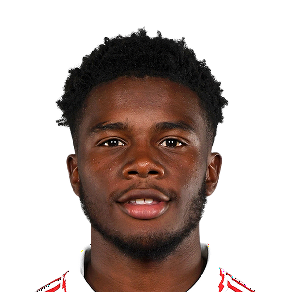 Nathan Butler-Oyedeji