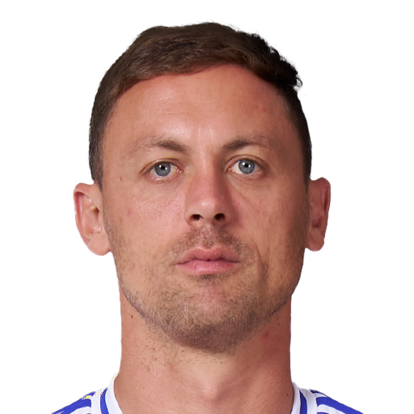 Nemanja Matic