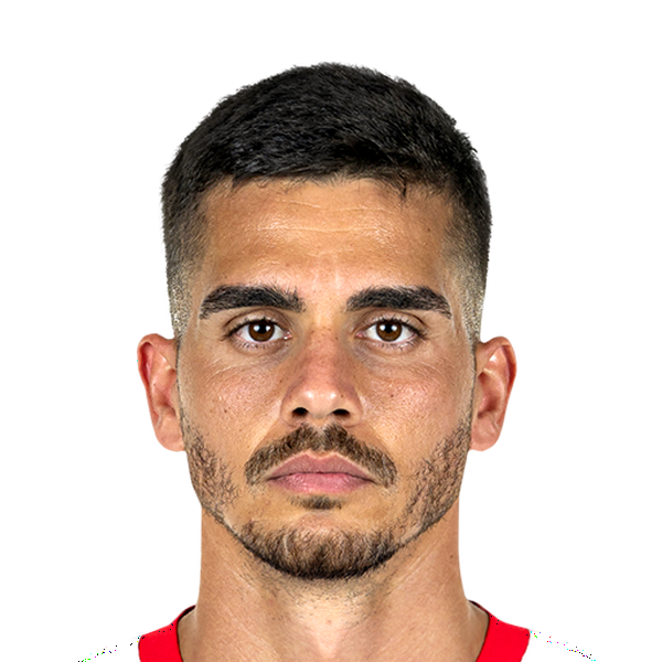 Andre Silva