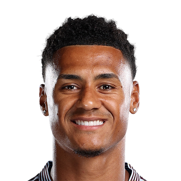Ollie Watkins
