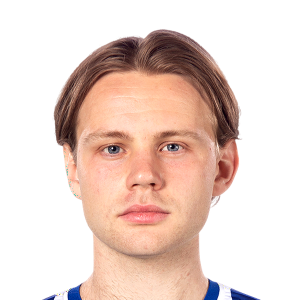 Oscar Pettersson