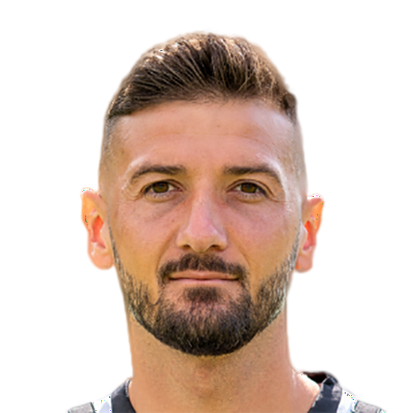 Patrick Koronkiewicz