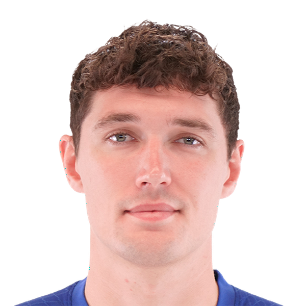 Andreas Christensen