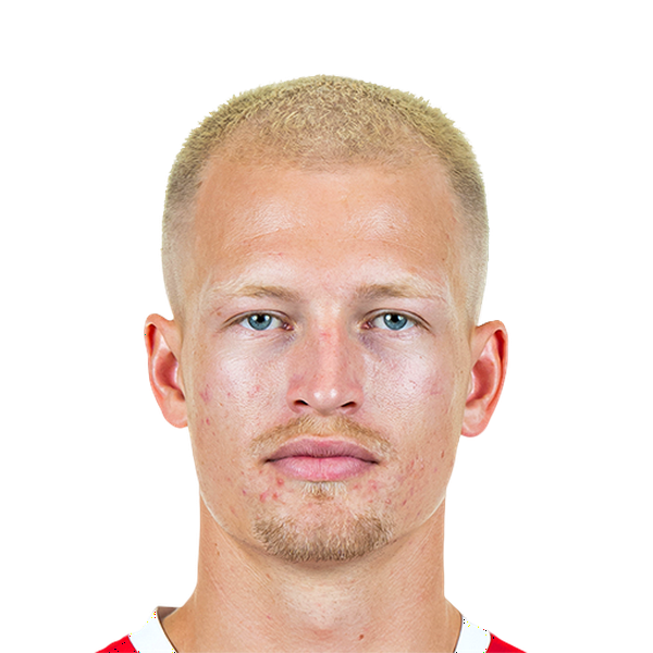 Andreas Hanche-Olsen