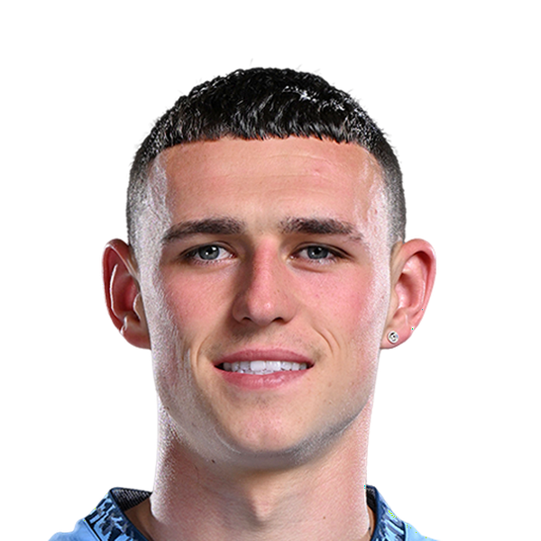 Phil Foden