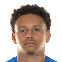 Rarmani Edmonds-Green