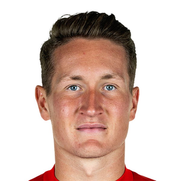 Ron-Thorben Hoffmann