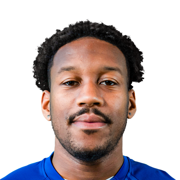 Ronael Pierre-Gabriel