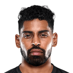 Roy Krishna