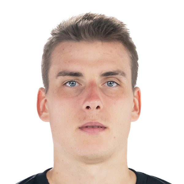 Andriy Lunin
