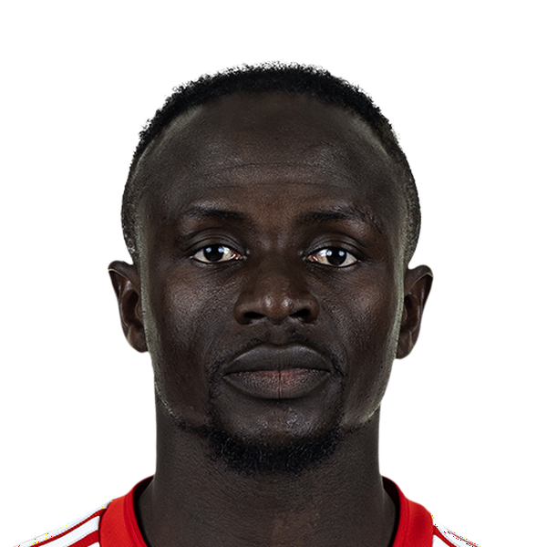 Sadio Mane