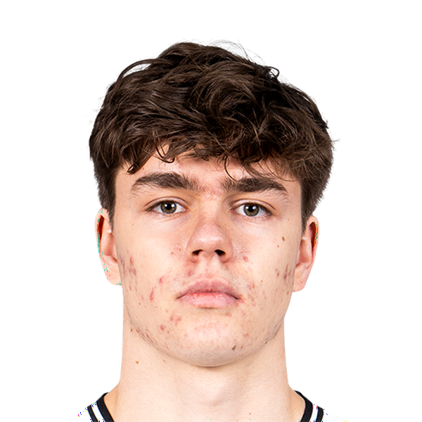 Samuel Skree Skjeldal