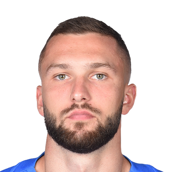 Sebastian Walukiewicz