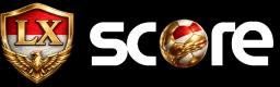 Logo LXSCORE