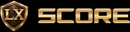 Logo LXSCORE