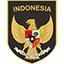 Indonesia U23 logo