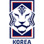 South Korea U23 logo