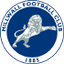 Millwall logo